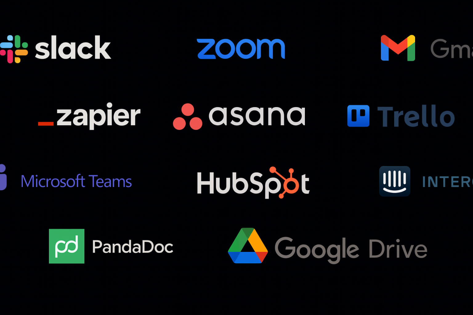 Integration Partners